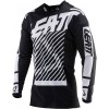 Maillot VTT/Motocross Leatt GPX 4.5 Lite Manches Longues N001 2019